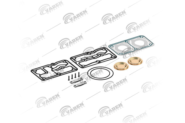 Set de reparație, compresor aer comprimat 1100 225 100 VADEN ORIGINAL